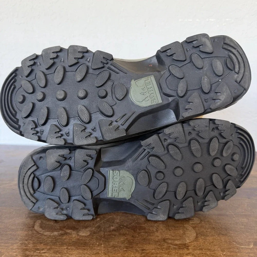 Sorel excellent like